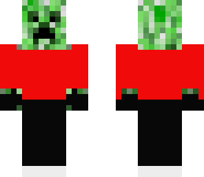 yorvic creeper