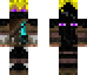 hazbo enderman hunter