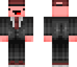 cool pig