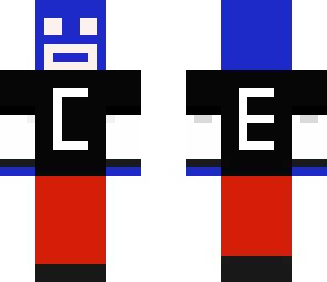 my skin