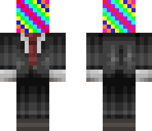 slender with a twist