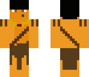 islander