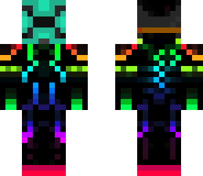 awsome tron st