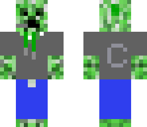 creepyminerscompany
