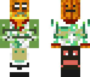 herocreeper