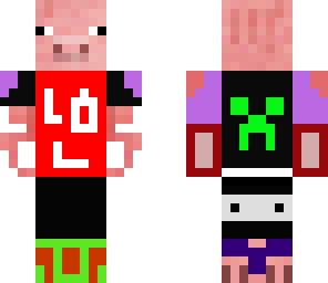 pig lol 