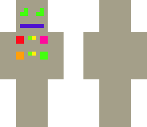 robot