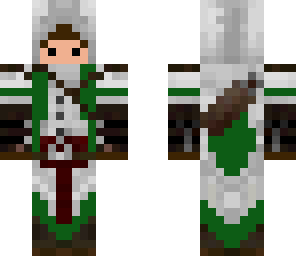 assasins cow