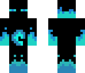 water enderman