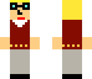geek guy