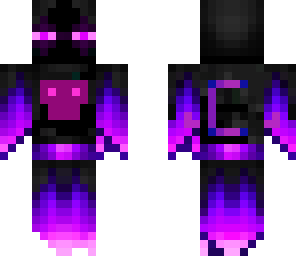 the ender curse