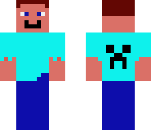 steves bro
