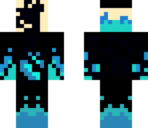 glitch man