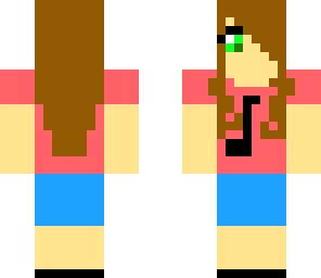 music girl