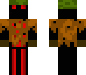 sandemand zombie