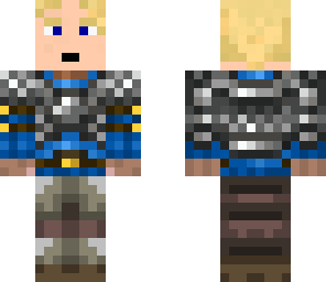 gladiator