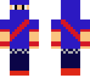 ninja guy 3