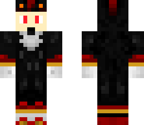 shadow fan