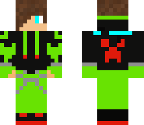 boy