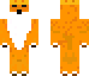 fox king