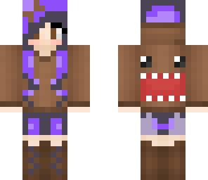 domo dark