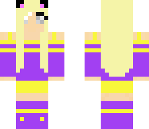 cool girl