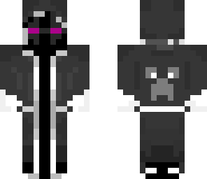 enderman sorcerer