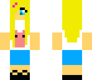 iris outfit
