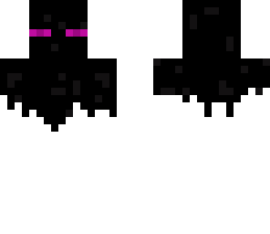 enderman ghost