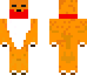fox bandit