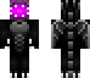 ender dragon warrior