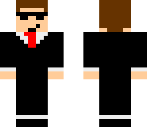 agent sercrets