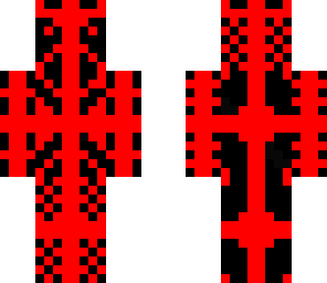 red warrior
