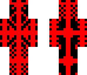 red warrior fixed