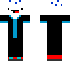 offical qwortytv skin