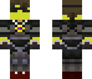 sky budder skin