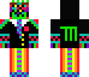 nirv109's skin