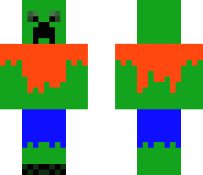 werecreeper-male