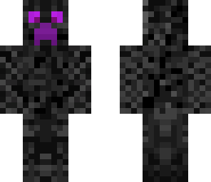 real ender creeper