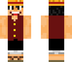 luffy
