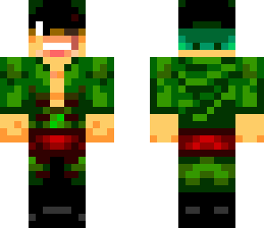 roronoa zoro