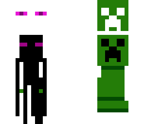 ender creeper