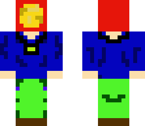 jonathan with super helmet
