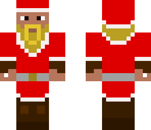 christmas viking