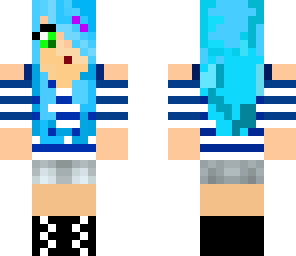 ice girl