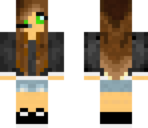 gamer girl fixed