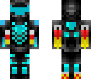 jetpack officer