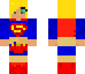 super girl