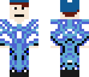 winter scientist