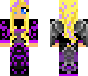 dragon girl